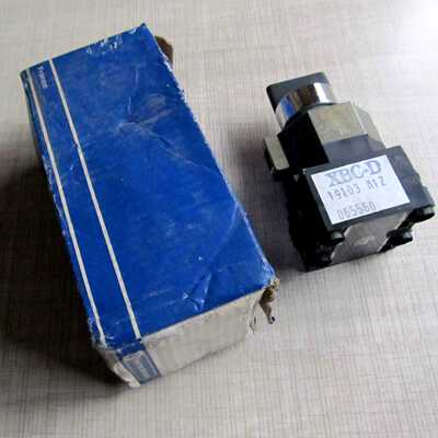 议价XBC-D19103M12 正品施耐德Telemecanlque 转换开关 065560