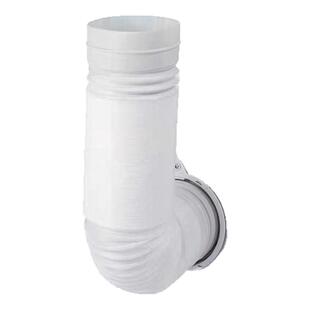 干衣机排风管适配美的小天鹅MH30H60ZMH70V烘干机排气管原装配件