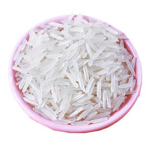 广西猫牙香米当季新米煲仔饭丝苗大米蛋炒饭长粒香米油粘米农家米