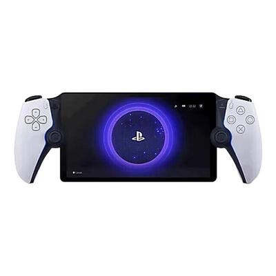 索尼SONY港版ps5串流掌机portal