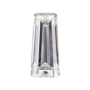 梯形 莫桑石 梯方 裸钻 莫桑石 moissanite