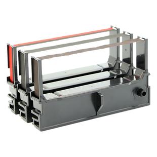 适用爱普生ERC45色带架TM-U330B色带TM-U300B TM-U300D U330大统华超市EPSON打印机M323A实达MP680K墨盒芯B/R