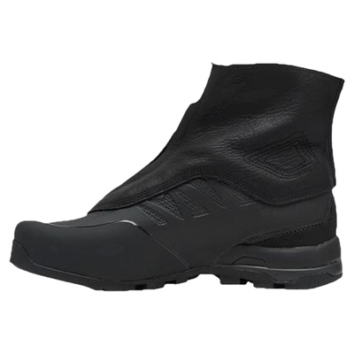 萨洛蒙Salomon TEPIAZ ADVANCED 黑色男女高帮户外休闲鞋492290