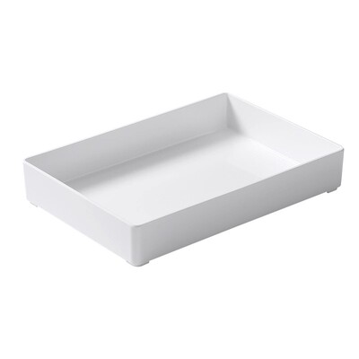 密胺长方形盒子卤菜卤肉卤味盘子