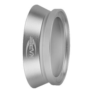 IKAPE咖铂意式咖啡机手柄磁吸接粉环51/53/58mm通用外卡防飞粉