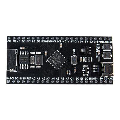 核心板STM32G431CBU6开发板