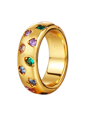 GD权志龙同款情侣戒指