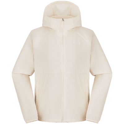 经典款北面女速干防晒衣