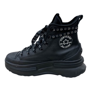 Converse匡威2025冬男女 x Noritake联名厚底休闲运动鞋 A17902C