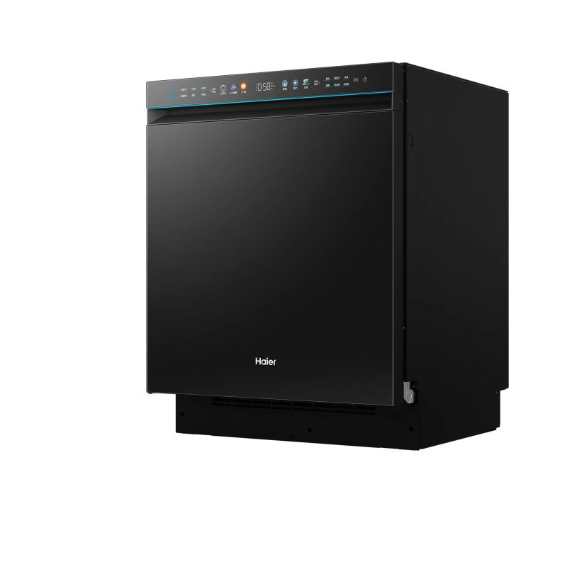 海尔水精灵W5000sPro双面洗碗机