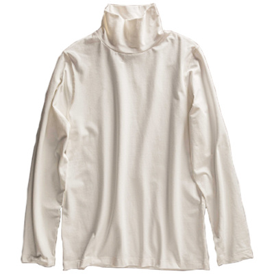 青春秋冬打底男内搭长袖t恤