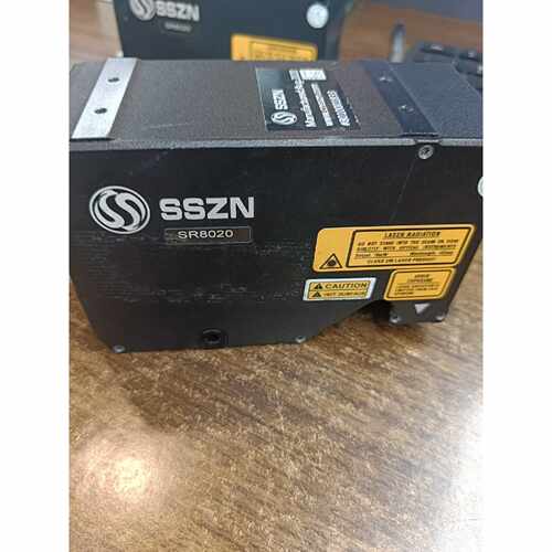 议价深视SSZN3D线激光测量仪型号SR8020几乎全新可维修
