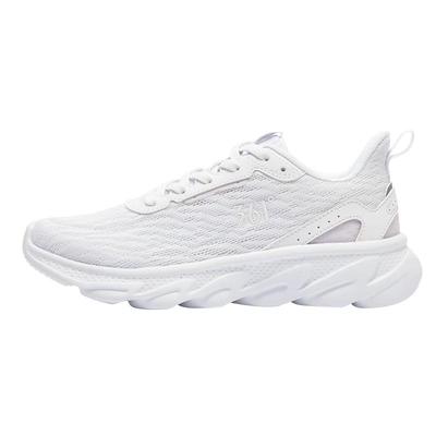 361男鞋镂空透气减震休闲跑步鞋