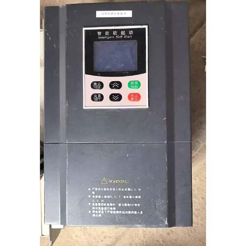 可维修议价  正上ZSR1Z700F在线式软启动器额定功率90KW380V180A3