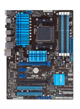 M5A78L-MLX3880GMAM3+华硕