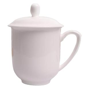 马克杯定制logo公司会议杯茶杯带盖杯子定制印图办公杯印制照片杯