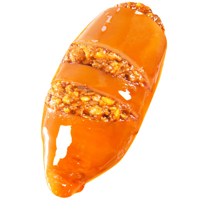 带籽鱿鱼仔即食海鲜零食袋装香辣烧烤味墨鱼仔休闲解馋零食