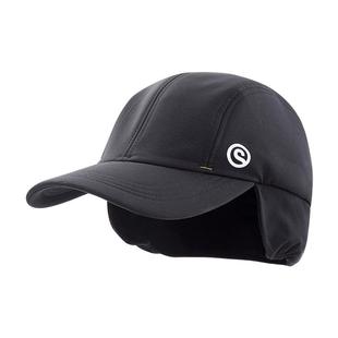 Snowline雪线护耳软壳防风帽保暖防风防泼水日常旅行男女中性款