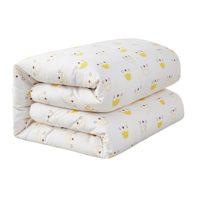 儿童棉花被棉被芯午睡被子