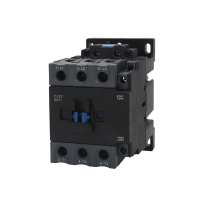 交流接触器CJX2-0911 1211 2511 3211 4011 5011 6511 8011 9511