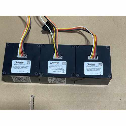 询价-以色列L30C-UA-RS232-50W-V激光功率计成色看