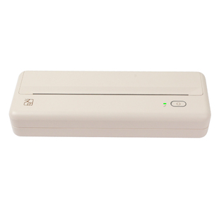 汉小印MT810家用作业打印机 小型A4学生用黑白手机连接家庭无线wifi迷你便携便携式错题蓝牙随身办公抖音同款