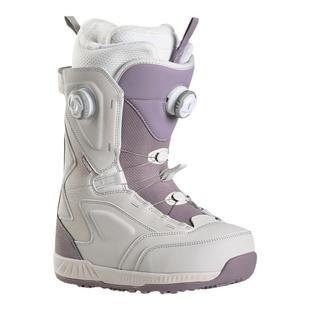 VAMEI雪鞋单板滑雪鞋全能刻滑平花快穿单板雪鞋双扣自由式滑雪靴