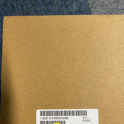 【询价】6ES7313-5BF03-0AB0S7-300CPU适用