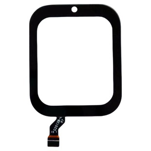 G2012B-02儿童电话手表外屏班比兔A99触摸屏表带充电器原装配件w2