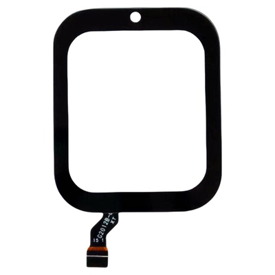 G2012B-02儿童电话手表外屏班比兔A99触摸屏表带充电器原装配件w2