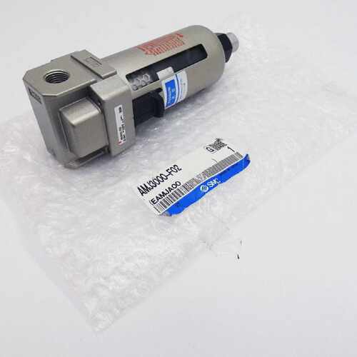 SMC AMJ3000-F02 Vacuum Water Separator -Unused-