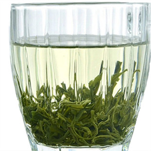 2025春新梵净山绿茶叶贵州铜仁印江高山云雾嫩叶炒青袋装特级浓香