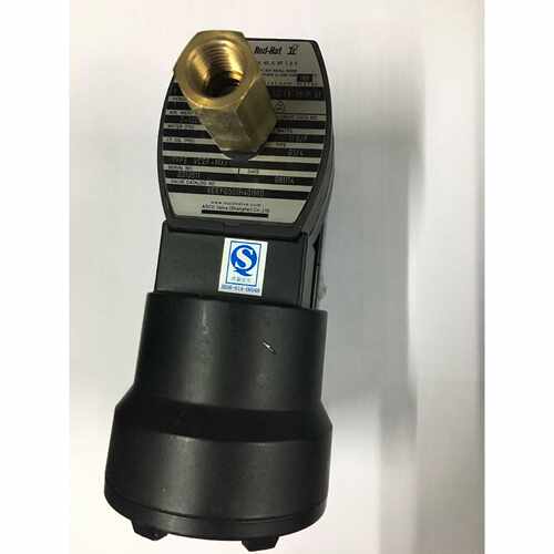 现货ASCO防爆电磁阀VCEFG551H401MO阀体G551B401MO真品当天发货