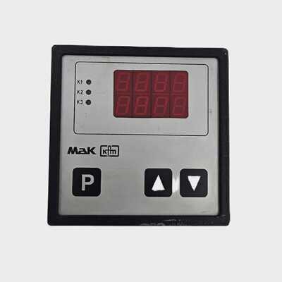 MAK/KFM 927001-XMAK1 R909 0949 TEMERATURE REGULATOR [FAST SH