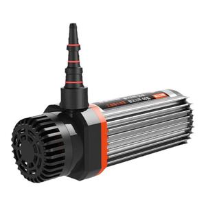 插电式抽水泵农村淋菜浇菜地神器洗澡水泵家用小型静音自吸泵水培