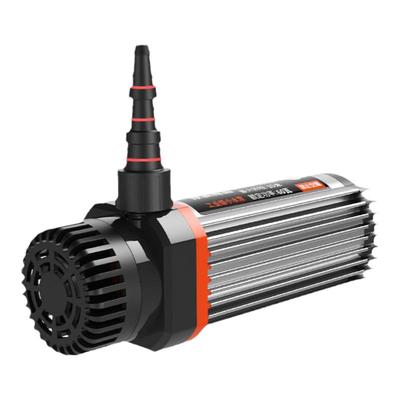 充电式抽水泵淋浇菜神器电力驱动