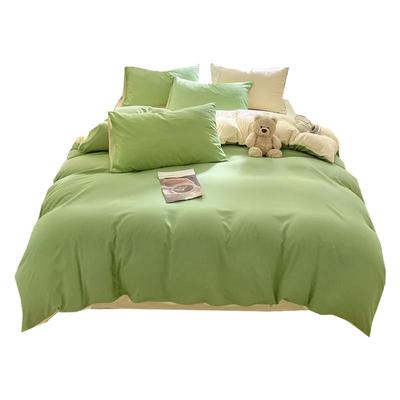 【A类母婴级】全棉被套单件