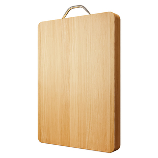 百悍楠竹菜板家用砧板切菜板防霉抗菌食品级厨房专用实木案板菜墩