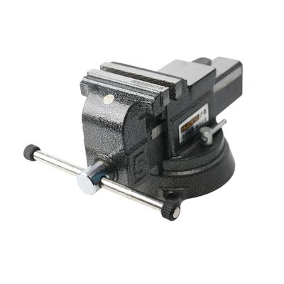 沪鼎旗舰店美式全钢工业级台虎钳