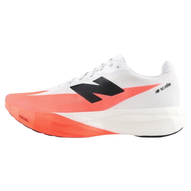 NewBalanceElitev5碳板跑步鞋