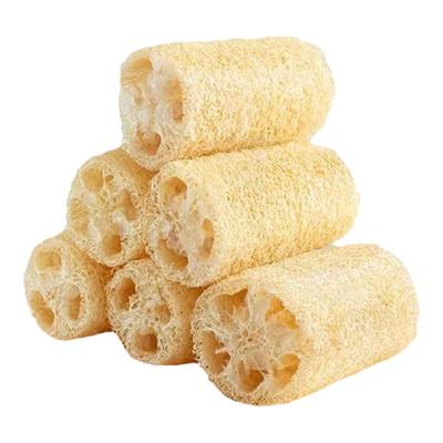 纯天然丝瓜络洗碗抹布水瓜锅刷