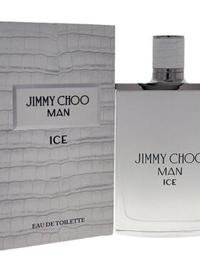 jimmychoo吉米冰点男士淡香水