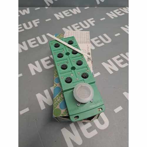 SACB816LM23  Phoenix Contact  SACB8  16LM23  Module No. 1692