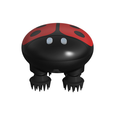 ElectricScalpMassager