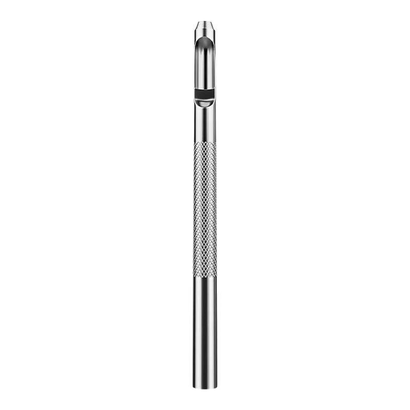 皮革打孔器皮带冲孔器腰带包肩带圆冲子皮鞋打圆环孔手表带打孔器