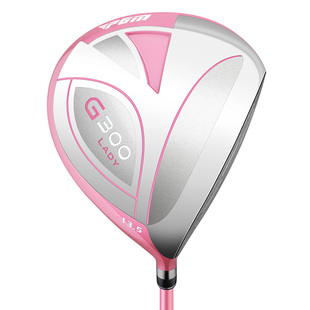 PGM高尔夫球杆女钛金一号木女士高反弹1号发球木轻量碳素杆开球木