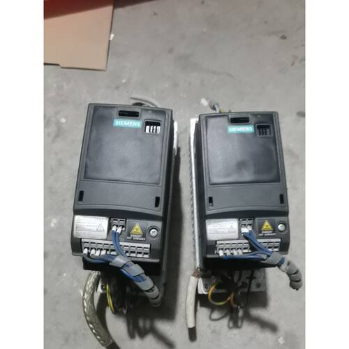 询价下单西门子变频器6SE6410-2BB13-7AA0 280