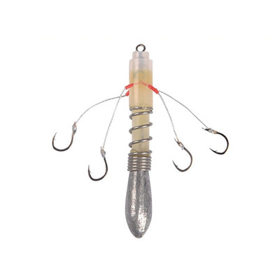 尚渔乌头神经钩专用鲻鱼钩钓鱼钩