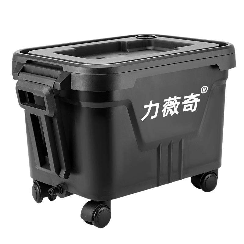 可移动便携户外洗车专用洗车水箱