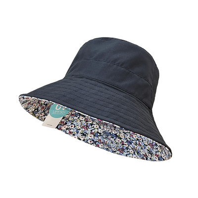 帽子uvcut防晒防紫外线女夏薄款